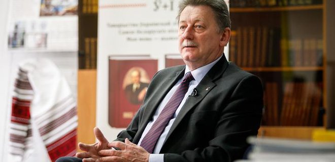 Посол Украины заявил о провокации против него на границе с Беларусью - Фото