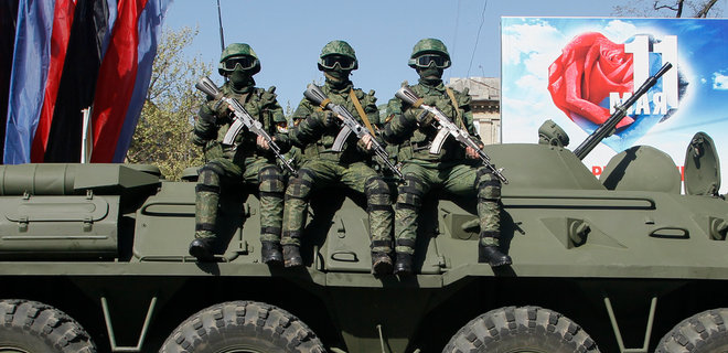 Украинцы оценили угрозу полномасштабного вторжения России – результаты соцопроса - Фото