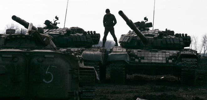Сутки на войне. Оккупанты 80 раз обстреливали украинские позиции на Донбассе – сводка - Фото