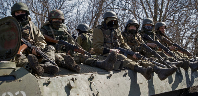 РФ готовит провокации против своих военных в Приднестровье, чтобы обвинить Украину – ГУР - Фото