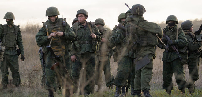 Разведка: Российские оккупанты планируют провокации и теракт на Пасху для нового вторжения - Фото