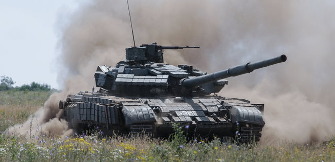 Боевики стягивают тяжелое вооружение на Донбассе: почти 100 нарушений за две недели – ОБСЕ - Фото