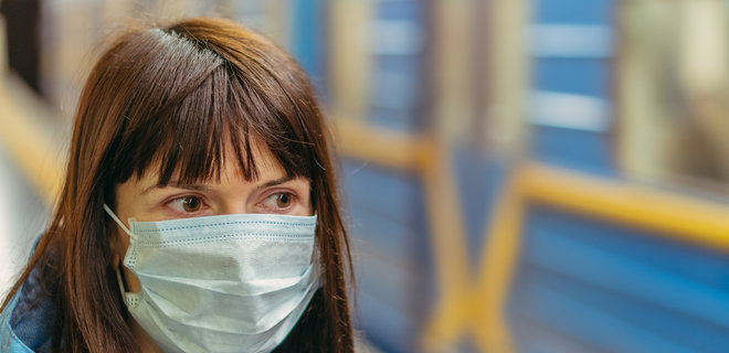 Еще 3228 заболевших. Ситуация с коронавирусом в Украине не сдает обороты - Фото