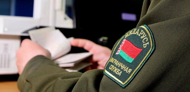 Беларусь закрыла въезд из Украины: для отдельных категорий сделали исключение - Фото