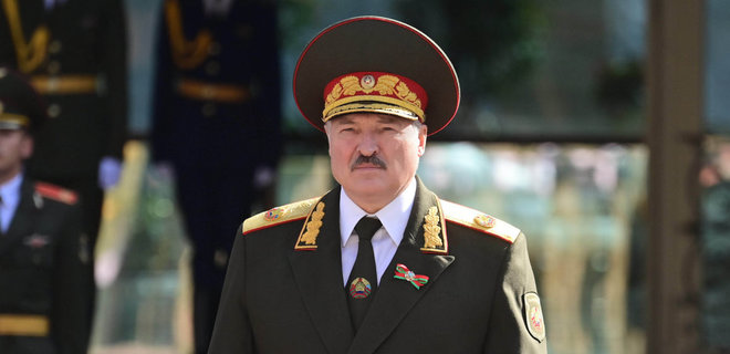 У Лукашенко заявили, что Украина собирается атаковать Беларусь. МИД: Это провокация - Фото