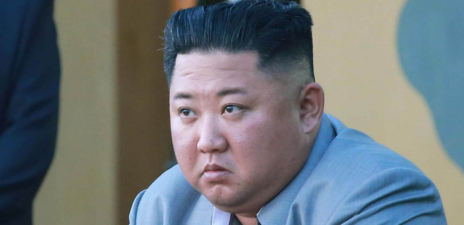 Ким Чен Ын извинился за убийство чиновника южан: пишет, лодку сожгли из-за коронавируса - Фото