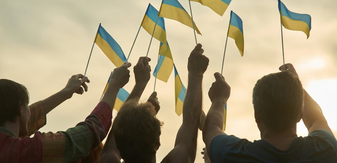 36% украинцев верят, что чемпионом Европы по футболу станет Украина – опрос - Фото