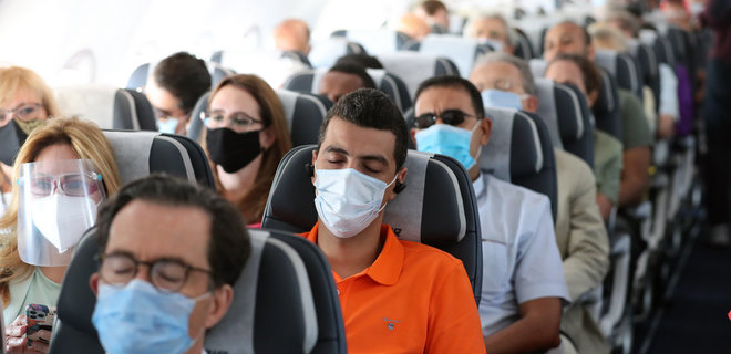 Кто не будет носить маски, даже если многие заболеют или умрут от COVID-19 – исследование - Фото