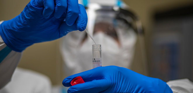 Ученые Израиля: Антитело MD65 против коронавируса спасет жизни 