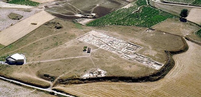 В Испании нашли свидетельства жестокой резни в одном из древних поселений – фото - Фото