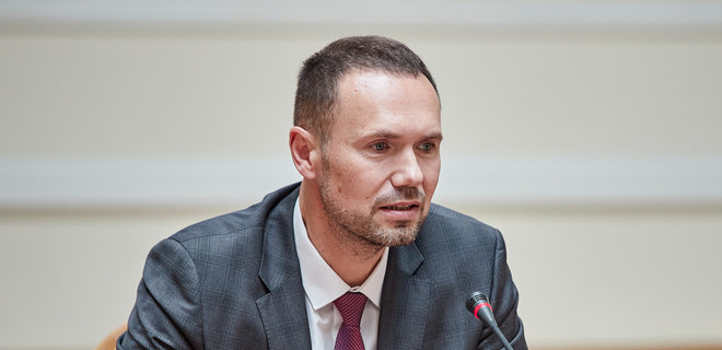 Комитет Рады не поддержал назначение Шкарлета министром образования – секретарь комитета - Фото