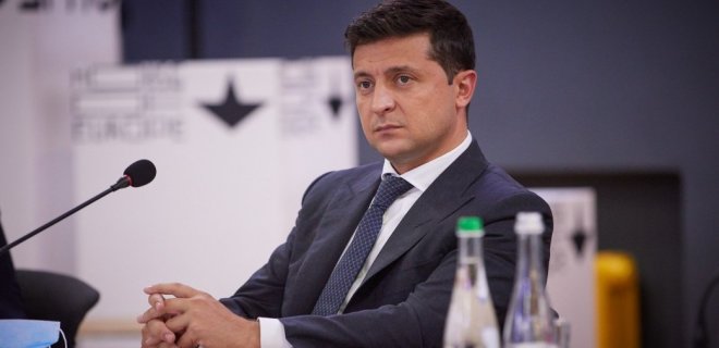 Зеленський затвердив терміни призову до армії та звільнення в запас у 2022 році - Фото