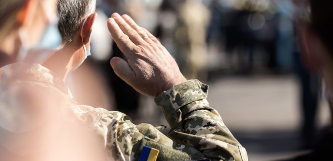 На Донбассе 31 декабря погиб военный - Фото