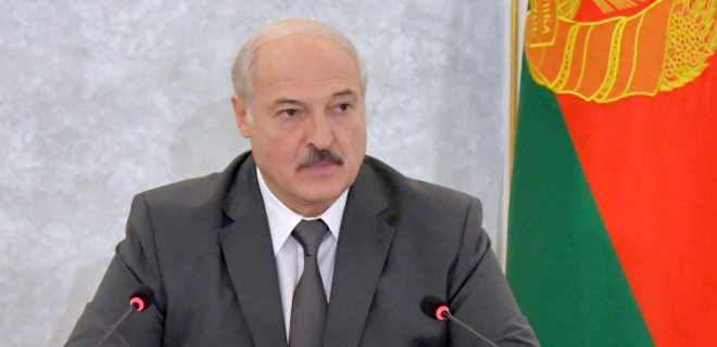Лукашенко оголосив окупований Крим російським. Хоче поїхати туди з Путіним - Фото