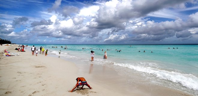 Куба открывает для туристов-иностранцев большинство провинций. Гавана пока закрыта - Фото