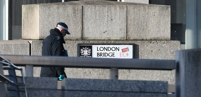 Осужденный за убийство помог остановить террориста в Лондоне. Теперь его могут освободить - Фото