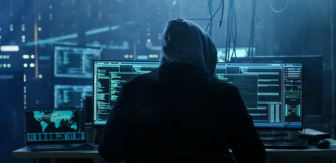 Хакери запустили кібератаку на державні органи. Вірус захований під виглядом указу Зеленського - Фото