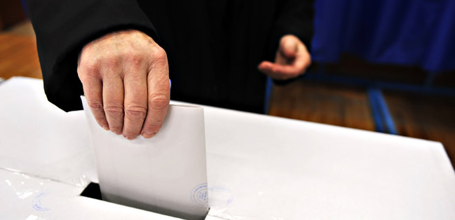 Во Львове обнаружили фальсификации на выборах мэра – полиция открыла уголовное дело - Фото