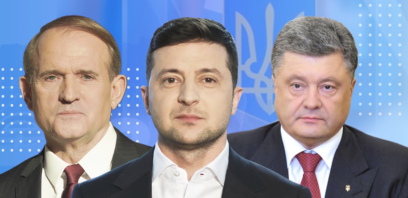 Местные выборы в Украине: хроника - Фото