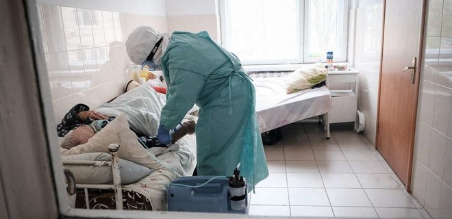 Коронавирус. В мире выявили рекордное число умерших за сутки: Украина на 15 месте  - Фото