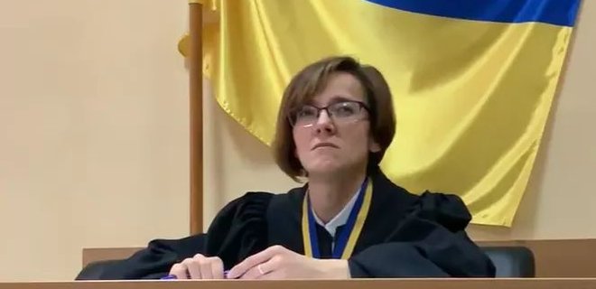 Изнасилование в Кагарлыке. Фигуранта освободила судья, которую должны были уволить – ЦПК - Фото