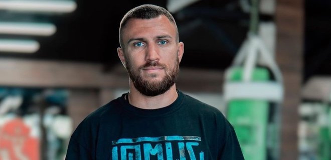 У боксера Ломаченко спрогнозировали дату его возвращения на ринг - Фото
