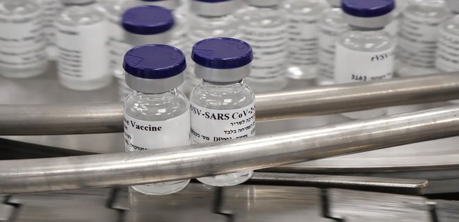 Одна доза вакцины от CureVac в ЕС будет стоить 10 евро, а от Pfizer – 15,5 евро: Reuters - Фото