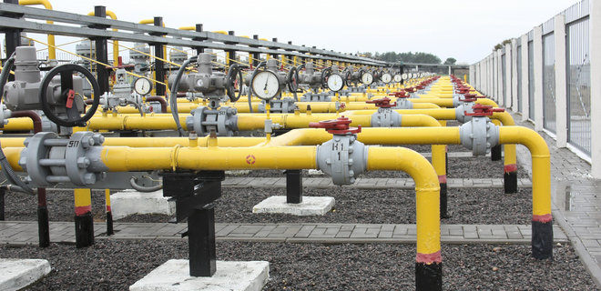 Росія припинила постачання газу до Польщі – ЗМІ - Фото
