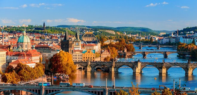В Чехии обновили правила въезда в страну: что изменилось - Фото