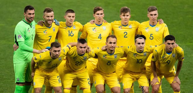 Футбол. Матч Швейцария – Украина отменен: украинская команда отправлена на карантин - Фото