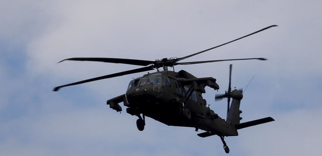 В Египте разбился вертолет с миротворцами США, Франции и Чехии: 8 погибших - Фото
