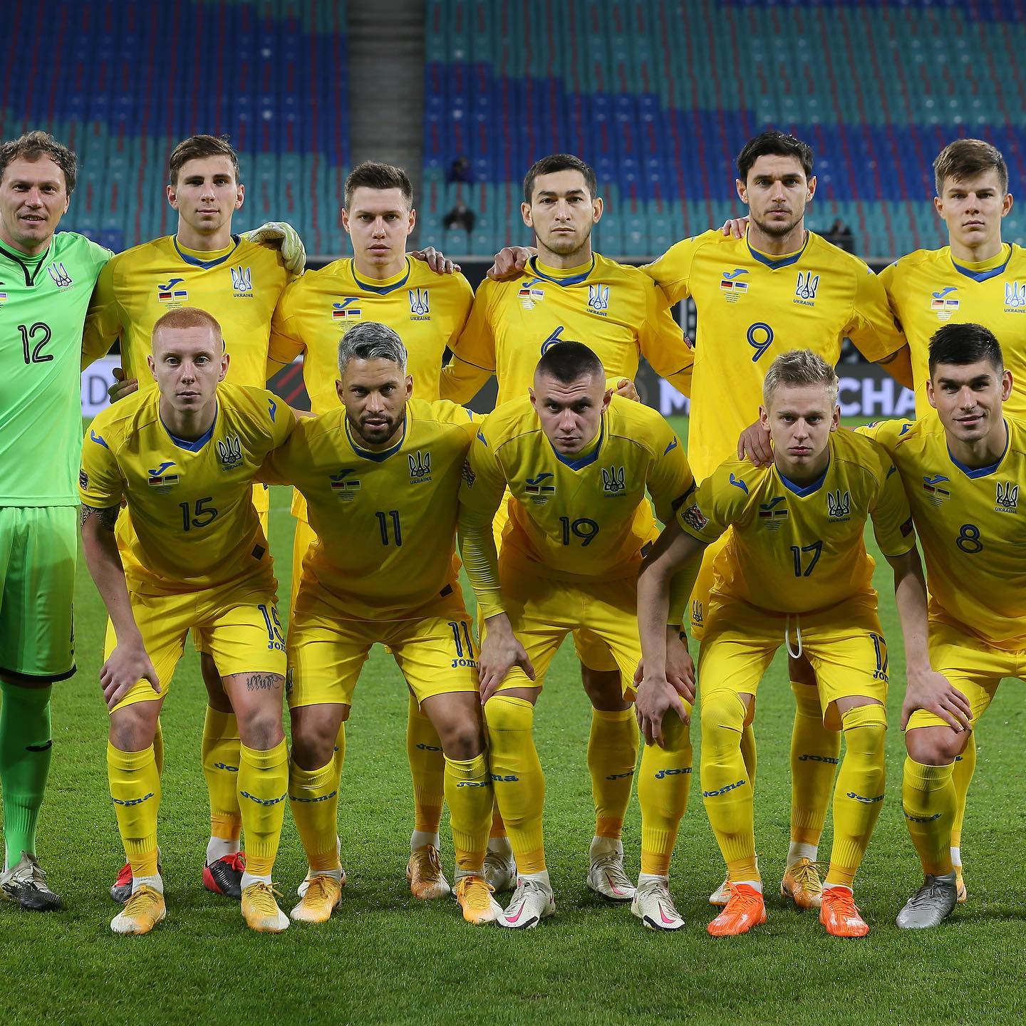 Ukraina Finlyandiya Gde I Kogda Smotret Match Onlajn Novosti Ukrainy Sport Liga Net