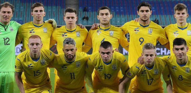 Ukraina Finlyandiya Gde I Kogda Smotret Match Onlajn Novosti Ukrainy Sport Liga Net