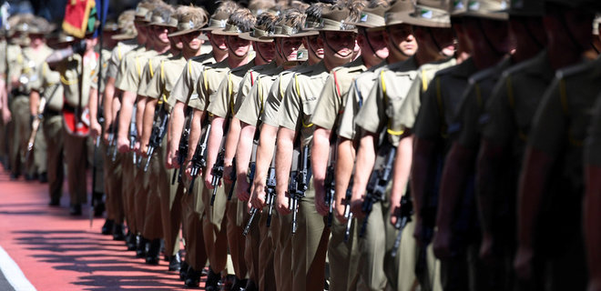 Австралия признала военные преступления в Афганистане: спецназовцы убивали мирных жителей - Фото