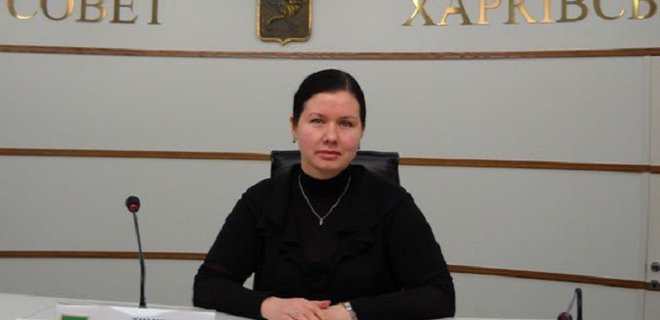 Главой Харьковской ОГА станет бывшая заместительница Кернеса - Фото