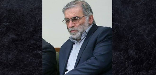 В Иране убит лидер ядерной программы: фото (18+) - Фото