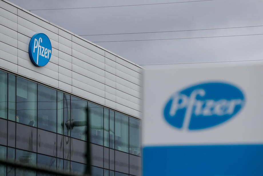 В Эстонии опубликовали список побочных эффектов от вакцины Pfizer 2 20201201144313 7171