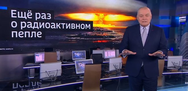 Парламент Молдовы сделал шаг к возвращению российской пропаганды на телеэкраны страны - Фото