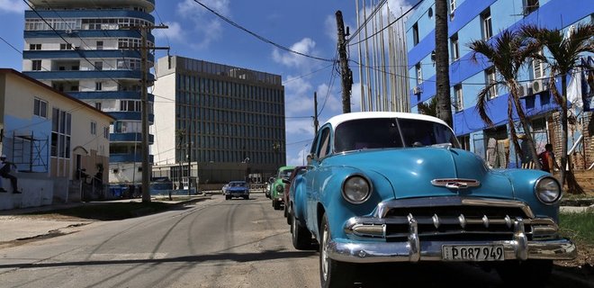В США назвали наиболее вероятный механизм акустических атак против дипломатов на Кубе - Фото