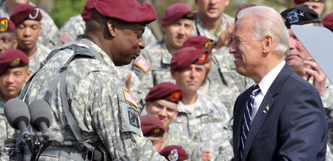 Министром обороны США впервые может стать афроамериканец – CNN - Фото