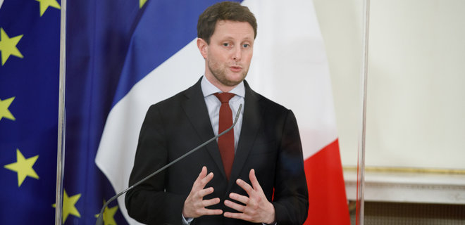 Україна не вступить до ЄС за прискореною процедурою чи з привілеями — МЗС Франції - Фото