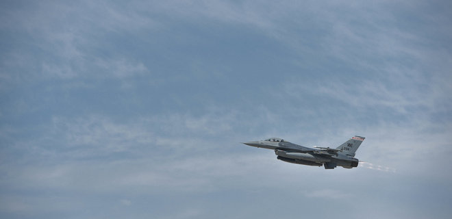 Обучение на F-16: десятки пилотов уже готовы начать тренировки за рубежом – Игнат - Фото