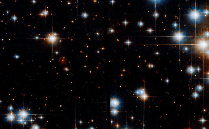 "Небесные сокровища". NASA опубликовало 30 новых снимков телескопа Hubble – фото