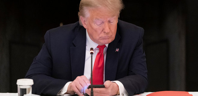 Байдену передадут чистый аккаунт Twitter президента США: удалят 33 млн подписчиков Трампа - Фото