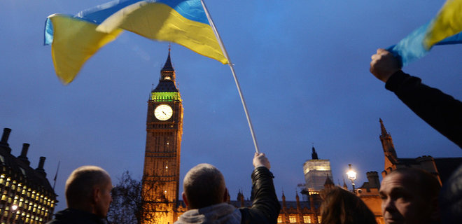 Украинцы по всей стране поддерживают союз Украина-Польша-Британия – опрос - Фото