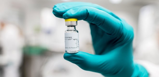 Johnson & Johnson показала оптимистичный отчет об испытаниях однодозной вакцины от ковида - Фото