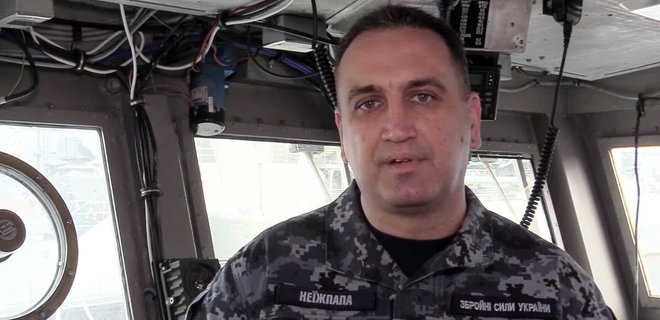 У Чорному морі кораблі РФ бояться підходити до Одеси, але звільнити треба більше: командувач ВМС ЗСУ - Фото