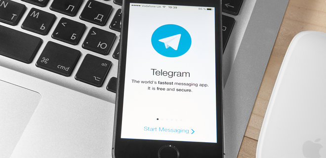 Суд обязал провайдеров закрыть доступ к Telegram-каналам кремлевской пропаганды - Фото
