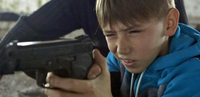 Документальный фильм о войне на Донбассе включили в школьную программу Дании - Фото