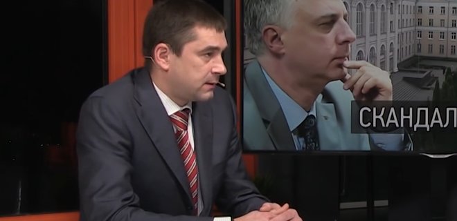 Кум Табачника выиграл выборы ректора НАУ - Фото